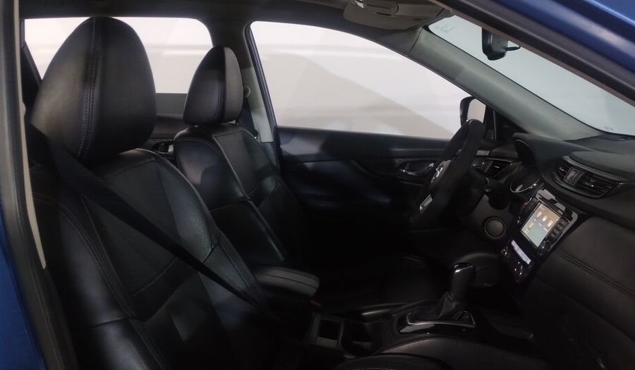 Nissan X-trail 2.5 EXCLUSIVE 2 ROW AUTO Suv 2018