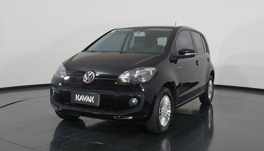 Volkswagen • up