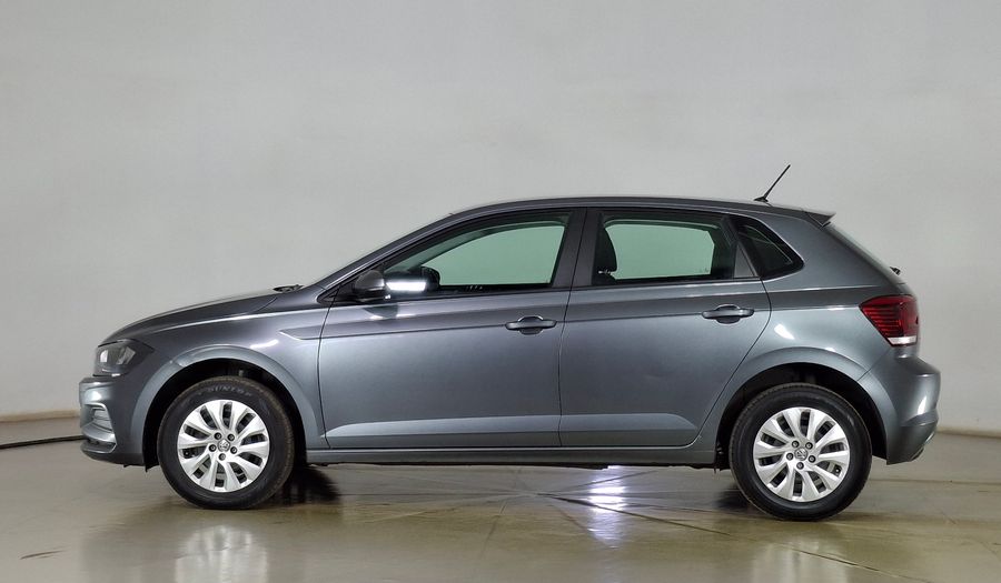 Volkswagen Polo 1.6 110 CV TRENDLINE Hatchback 2022