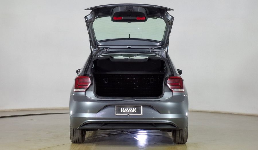 Volkswagen Polo 1.6 110 CV TRENDLINE Hatchback 2022