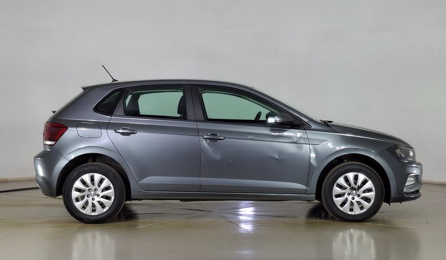 Volkswagen Polo 1.6 110 CV TRENDLINE Hatchback 2022