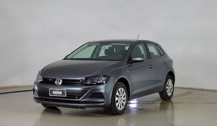 Volkswagen Polo 1.6 110 CV TRENDLINE Hatchback 2022