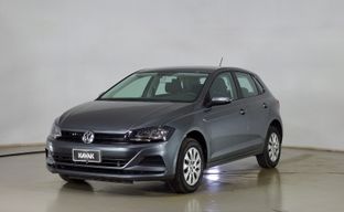 Volkswagen • Polo