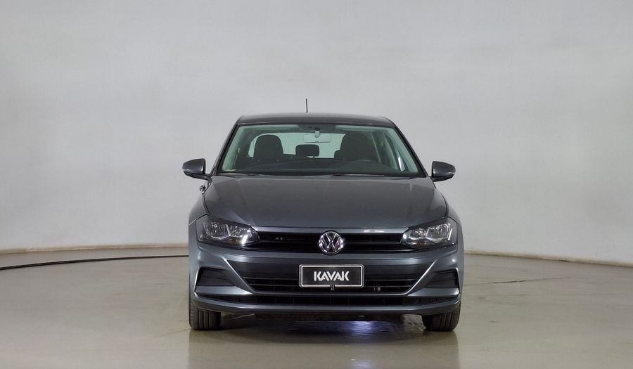 Volkswagen Polo 1.6 110 CV TRENDLINE Hatchback 2022