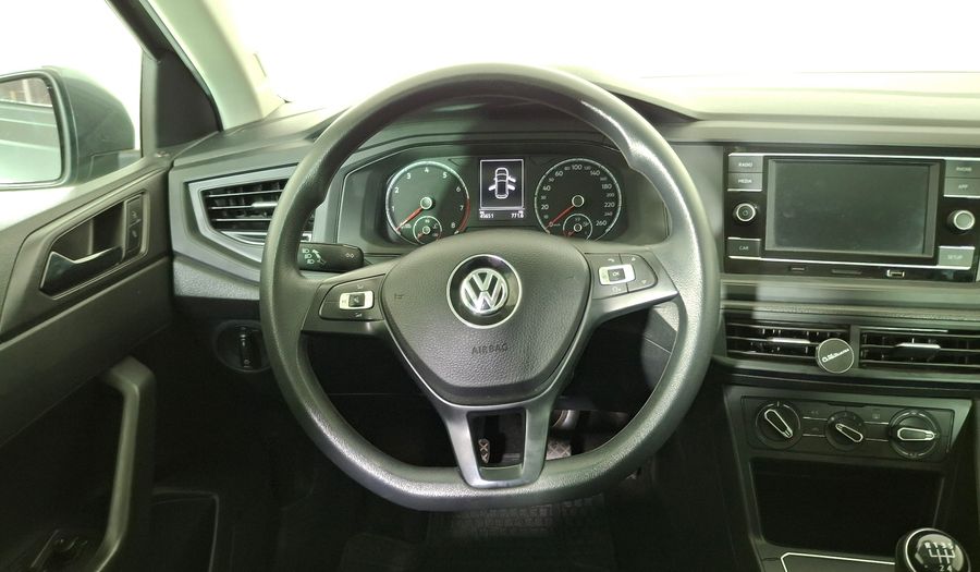 Volkswagen Polo 1.6 110 CV TRENDLINE Hatchback 2022