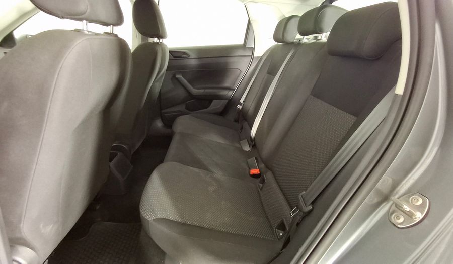 Volkswagen Polo 1.6 110 CV TRENDLINE Hatchback 2022
