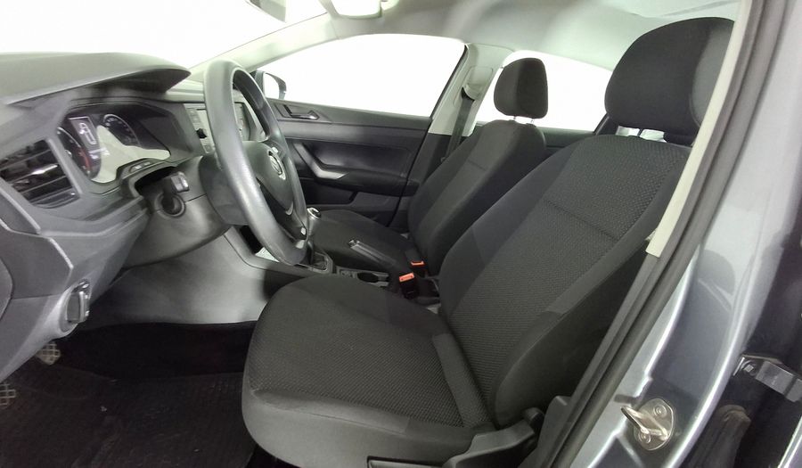 Volkswagen Polo 1.6 110 CV TRENDLINE Hatchback 2022
