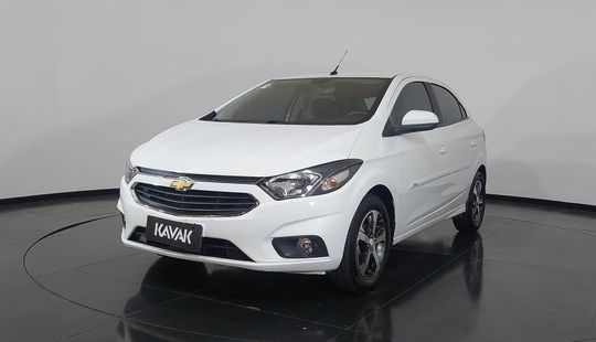 Chevrolet • Onix