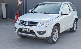 Suzuki • Grand Vitara