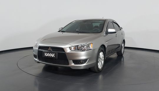 Mitsubishi Lancer HL-2017