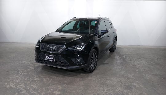 Seat • Arona