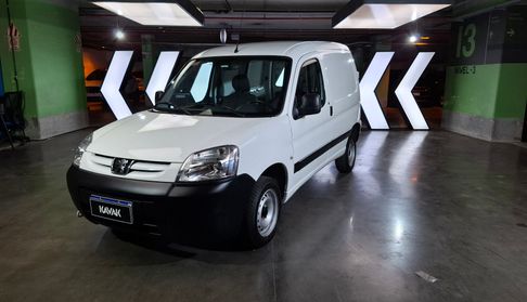 Peugeot Partner 1.6 FURGON CONFORT Van 2020