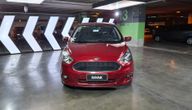 Ford Ka 1.5 SEL Hatchback 2017