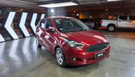 Ford Ka 1.5 SEL Hatchback 2017