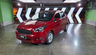 Ford Ka 1.5 SEL Hatchback 2017