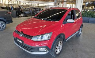 Volkswagen • CrossFox