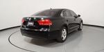 Volkswagen Passat 2.5 DESIGN TIPTRONIC Sedan 2015