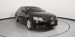 Volkswagen Passat 2.5 DESIGN TIPTRONIC Sedan 2015