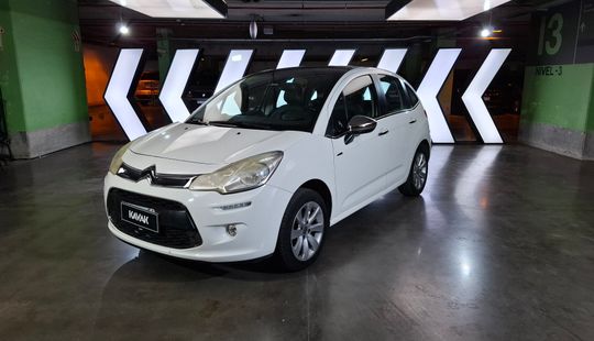 Citroen • C3