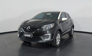 Renault • Captur