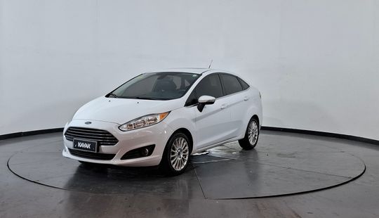 Ford • Fiesta