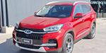 Chery Tiggo 8 1.5T DCT GLX Suv 2022