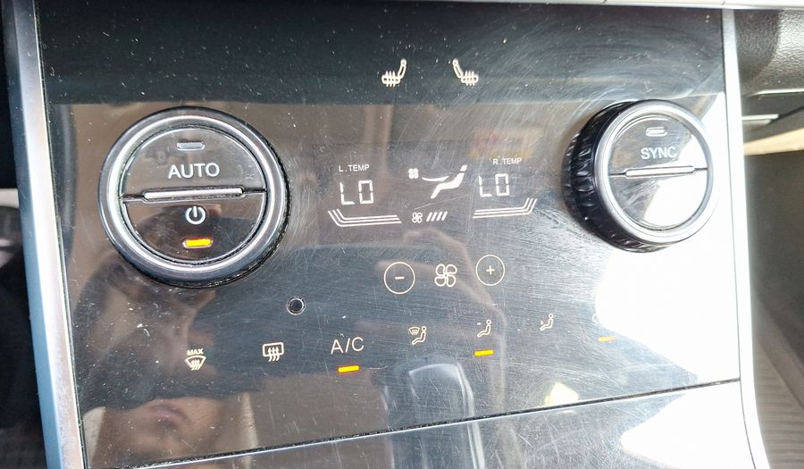 Chery Tiggo 8 1.5T DCT GLX Suv 2022