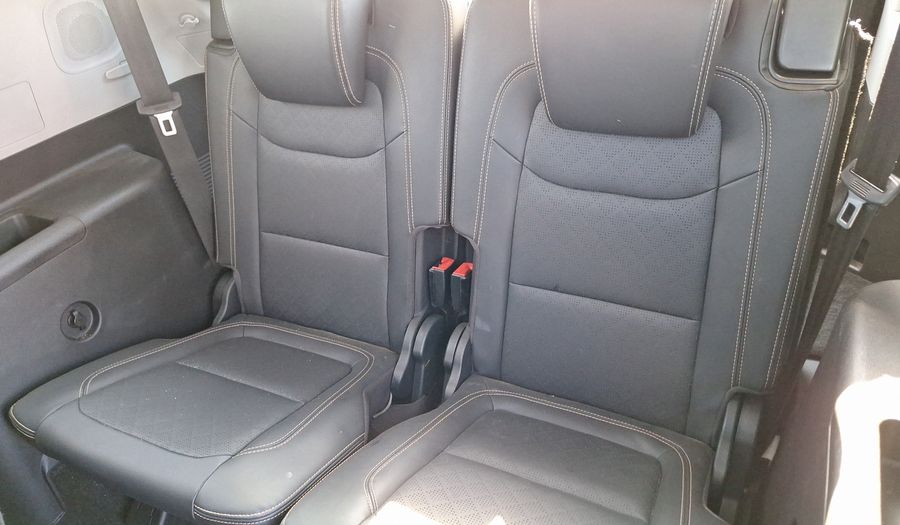 Chery Tiggo 8 1.5T DCT GLX Suv 2022