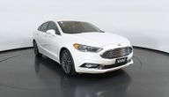 Ford Fusion TITANIUM FWD Sedan 2018