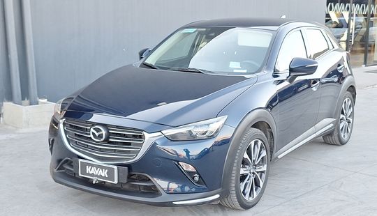 Mazda • CX-3