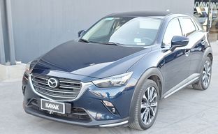 Mazda • CX-3