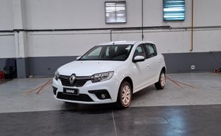 Renault • Sandero