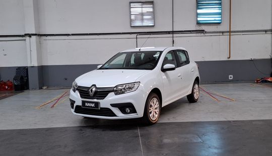 Renault • Sandero