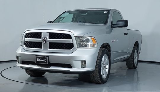 Ram • Ram 2500