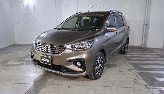 Suzuki • Ertiga