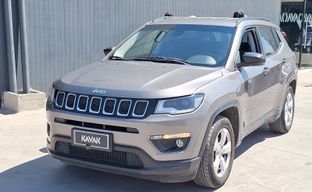 Jeep • Compass