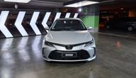 Toyota Corolla 2.0 SE-G CVT Sedan 2021