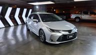 Toyota Corolla 2.0 SE-G CVT Sedan 2021