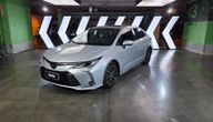 Toyota Corolla 2.0 SE-G CVT Sedan 2021