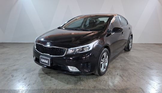 Kia • FORTE