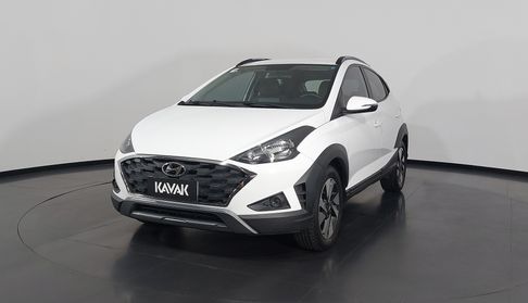 Hyundai Hb20x EVOLUTION Hatchback 2020