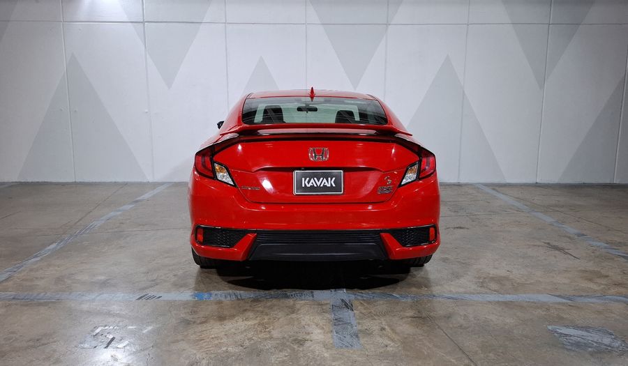 Honda Civic 1.5 SPORT PLUS CVT Coupe 2019