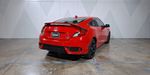 Honda Civic 1.5 SPORT PLUS CVT Coupe 2019