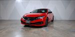 Honda Civic 1.5 SPORT PLUS CVT Coupe 2019
