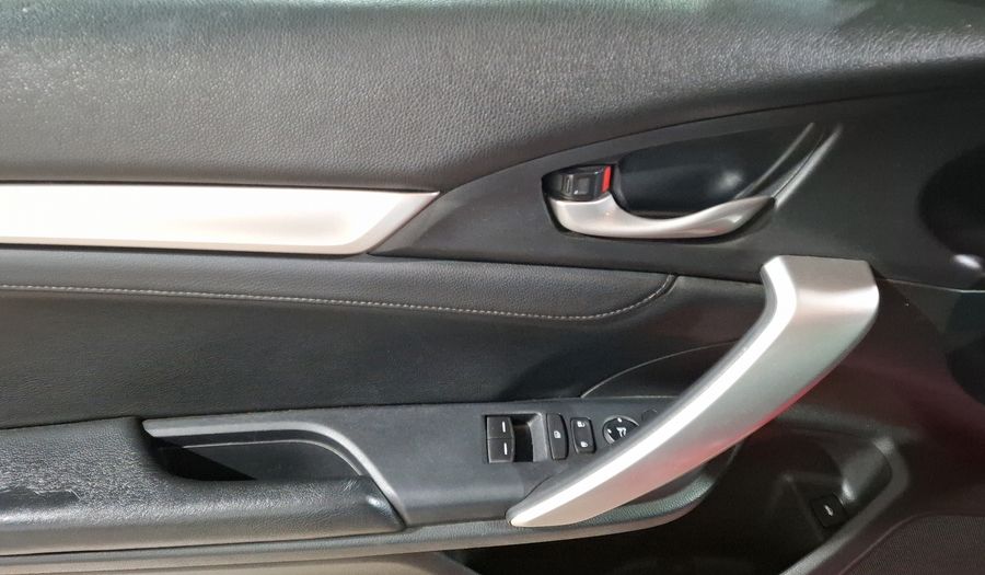 Honda Civic 1.5 SPORT PLUS CVT Coupe 2019