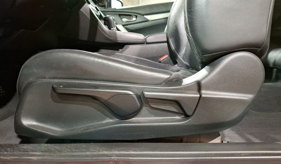 Honda Civic 1.5 SPORT PLUS CVT Coupe 2019