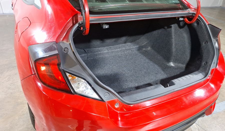 Honda Civic 1.5 SPORT PLUS CVT Coupe 2019