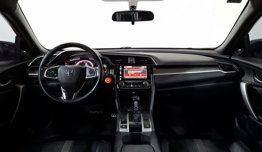Honda Civic 1.5 SPORT PLUS CVT Coupe 2019
