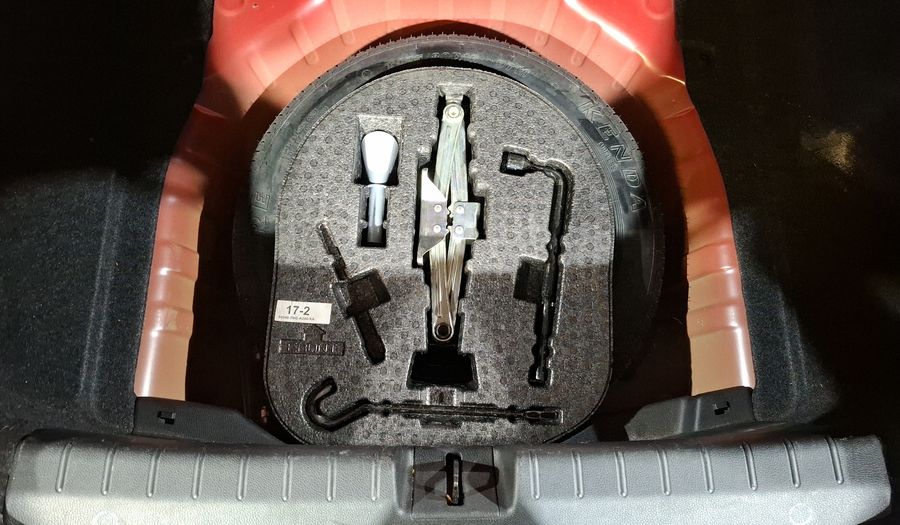 Honda Civic 1.5 SPORT PLUS CVT Coupe 2019