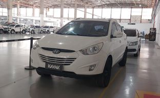 Hyundai • ix35